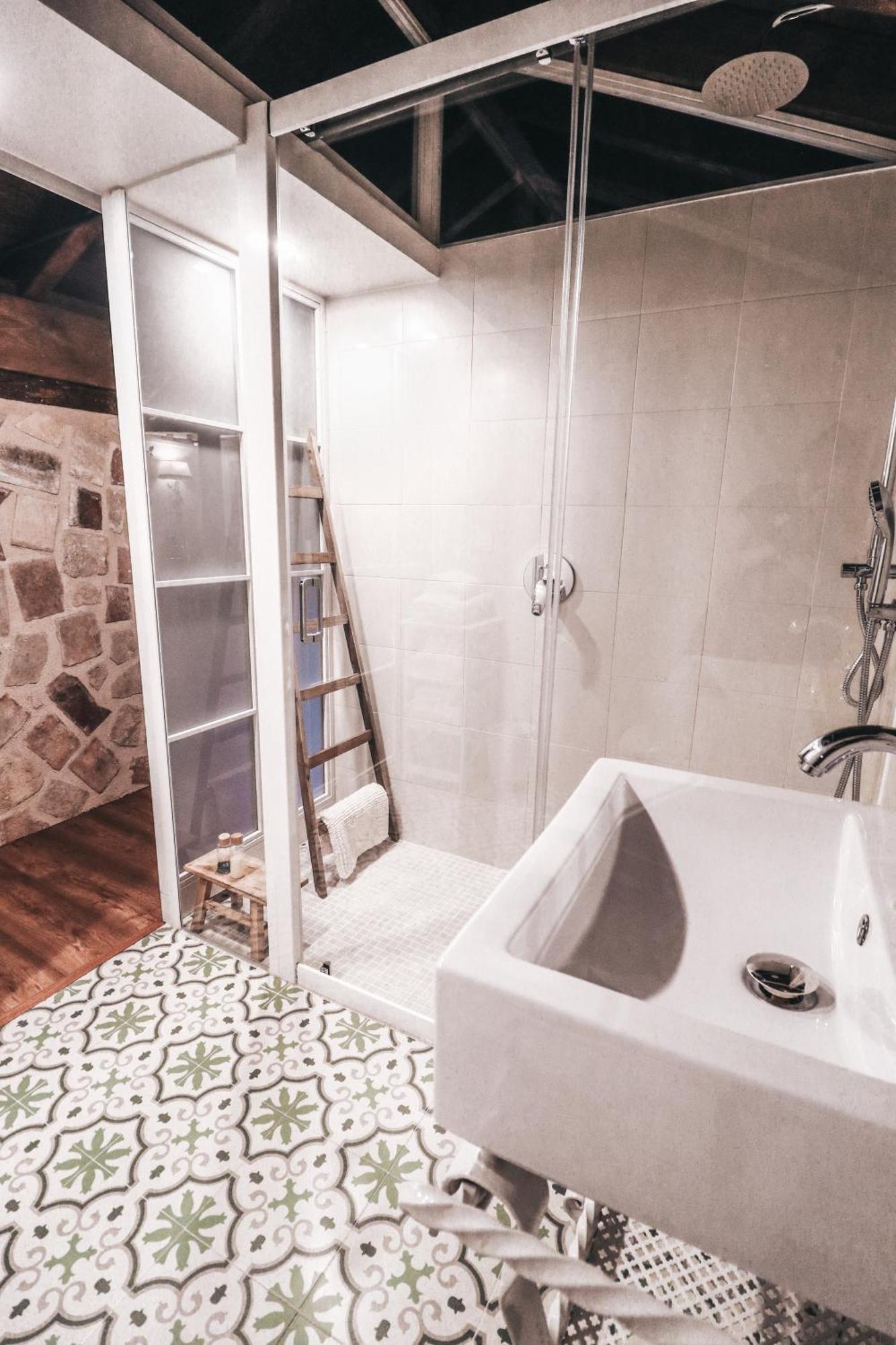 Casa Airosas Apartment Toledo Bagian luar foto
