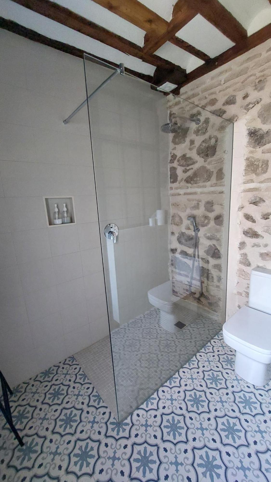 Casa Airosas Apartment Toledo Bagian luar foto
